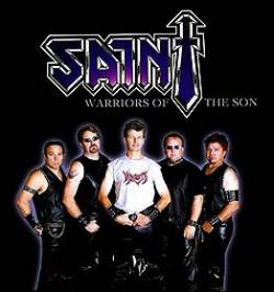 Saint (USA-1) : Warriors of the Son (2004)